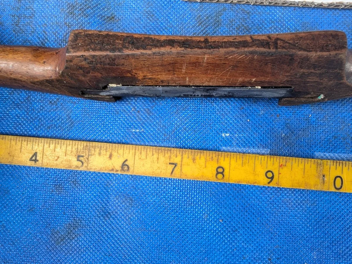 Wooden Spokeshave - Image 4