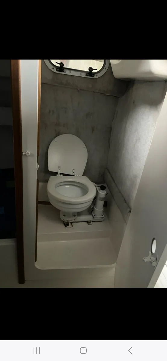 FIESTA DRAGGO 660 - Image 3