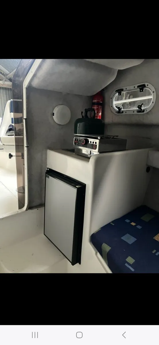 FIESTA DRAGGO 660 - Image 4