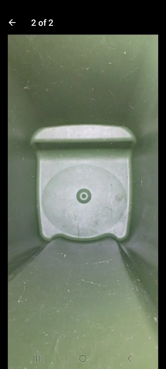 Wheelie bin - Image 2
