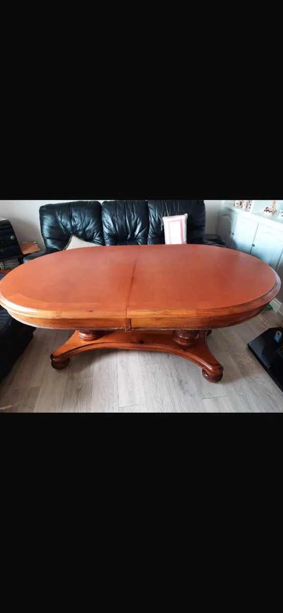 Kitchen Table - Image 2