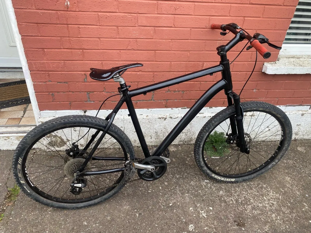 Trek MTB Bike - Image 1