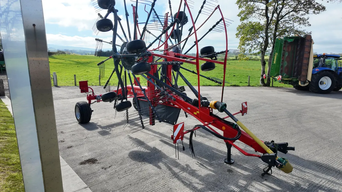 2020 Sip Star 1000/30T - Image 3