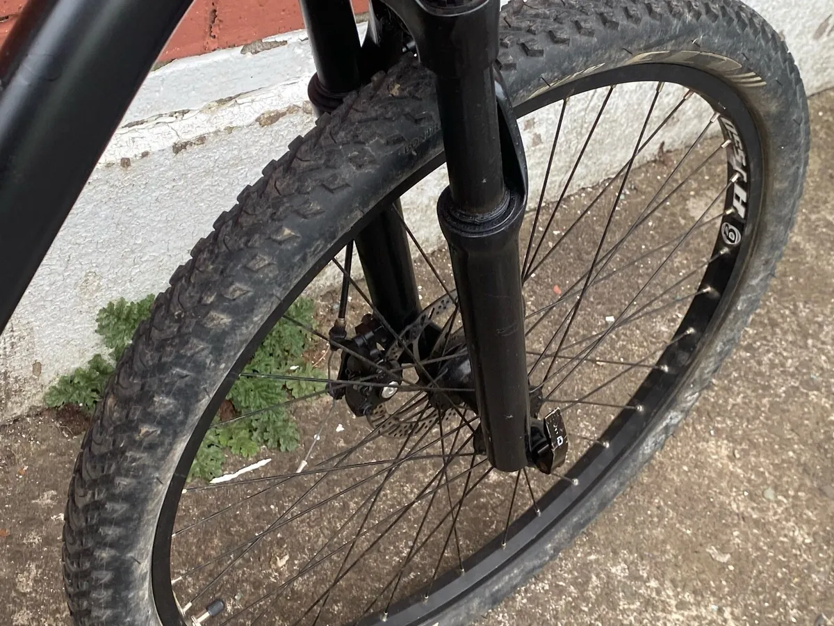 Trek MTB Bike - Image 3