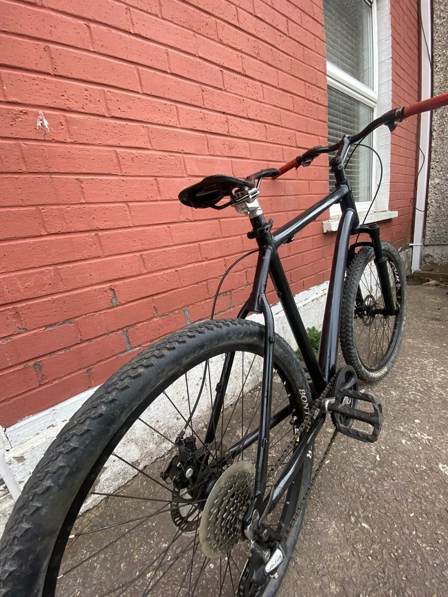 Trek MTB Bike - Image 2