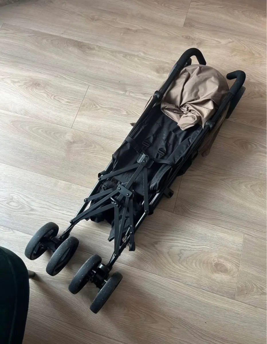 Travel buggy - Image 3