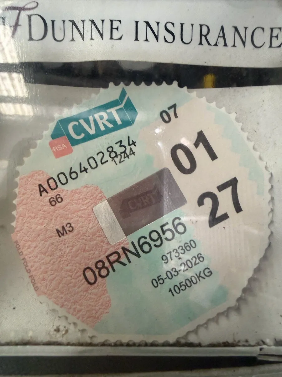 Mercedes Sitcar - Image 4