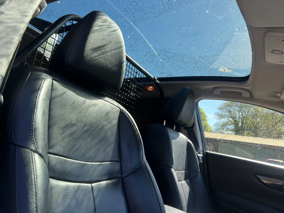 Nissan Qashqai 2017 Commercial - Image 4