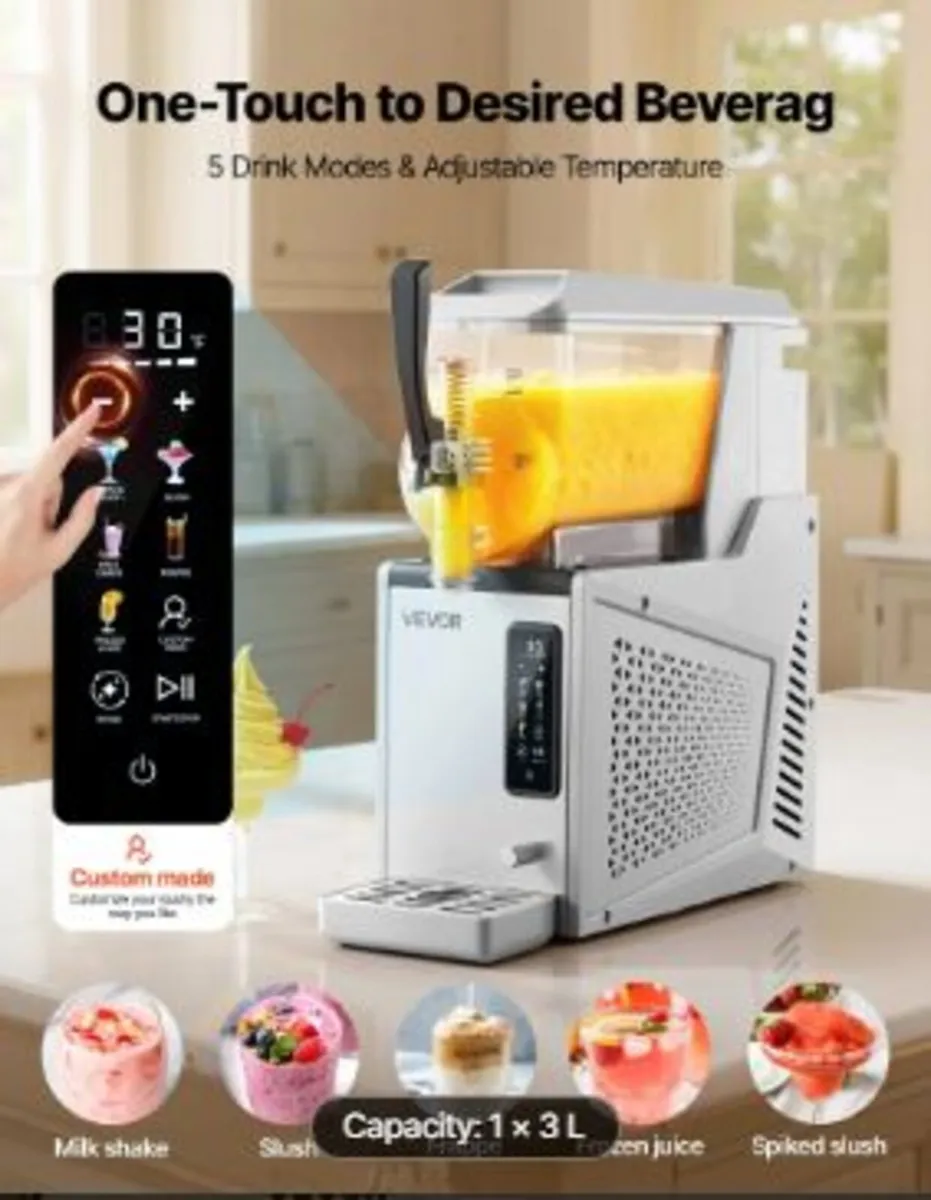 Slushie Machine - Image 2
