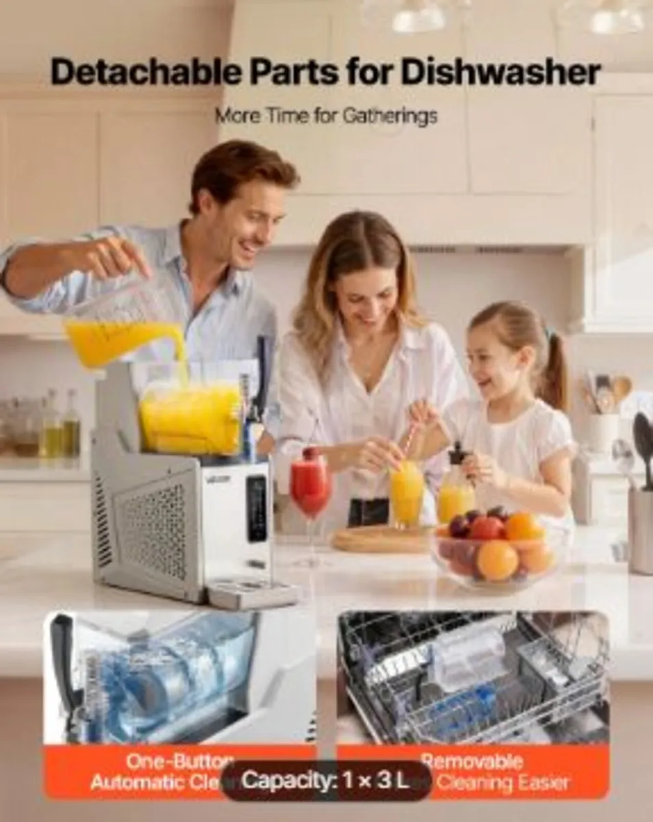 Slushie Machine - Image 3