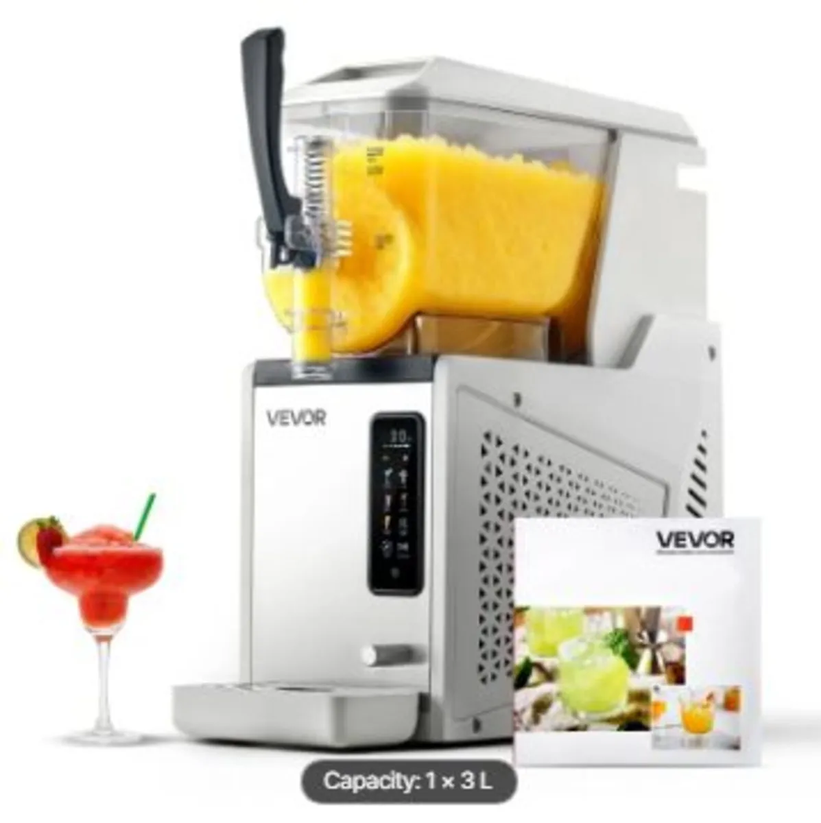 Slushie Machine - Image 1