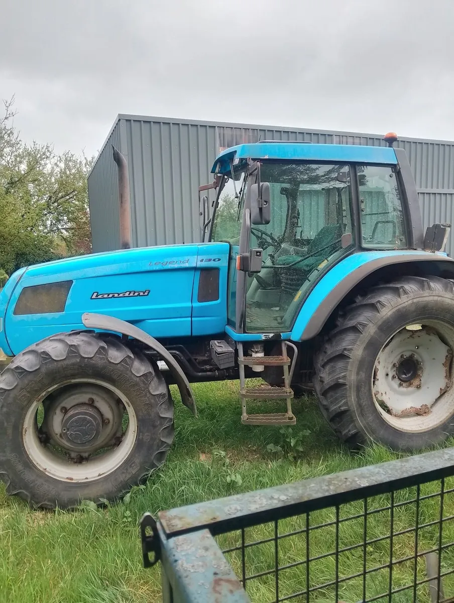 Landini Other 2001 - Image 1