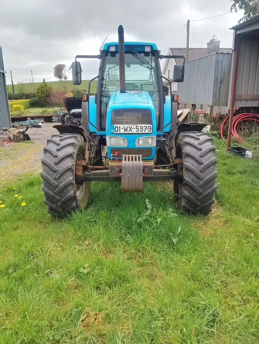 Landini Other 2001 - Image 2