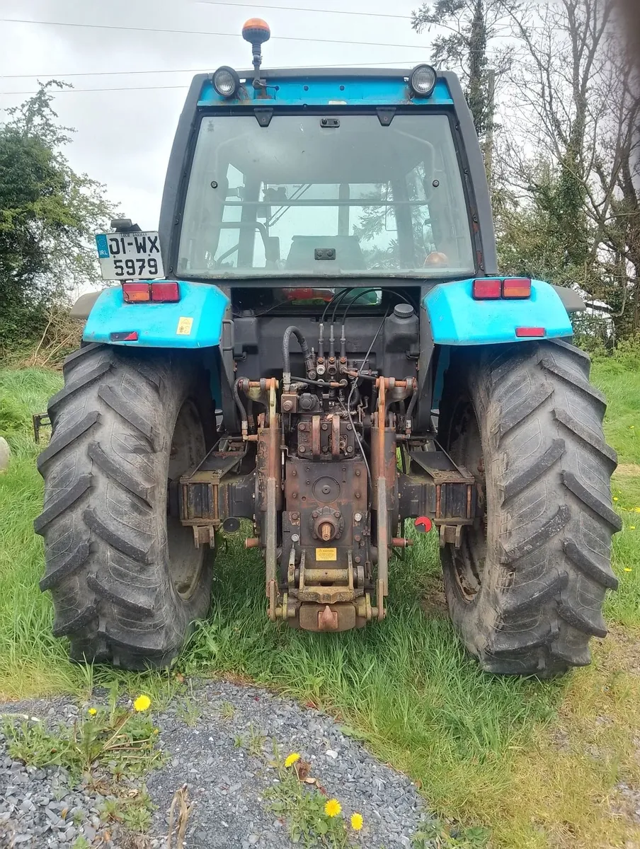 Landini Other 2001 - Image 3