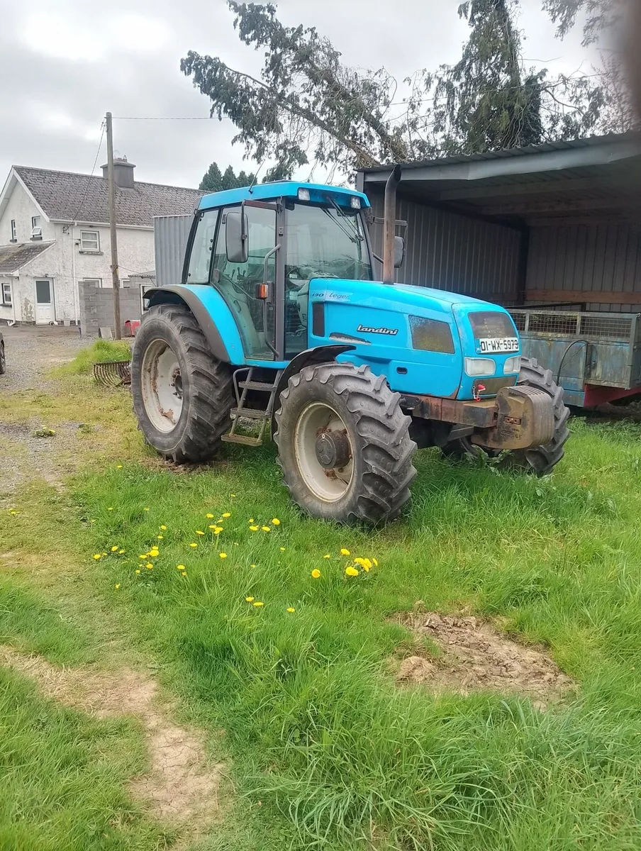 Landini Other 2001 - Image 4