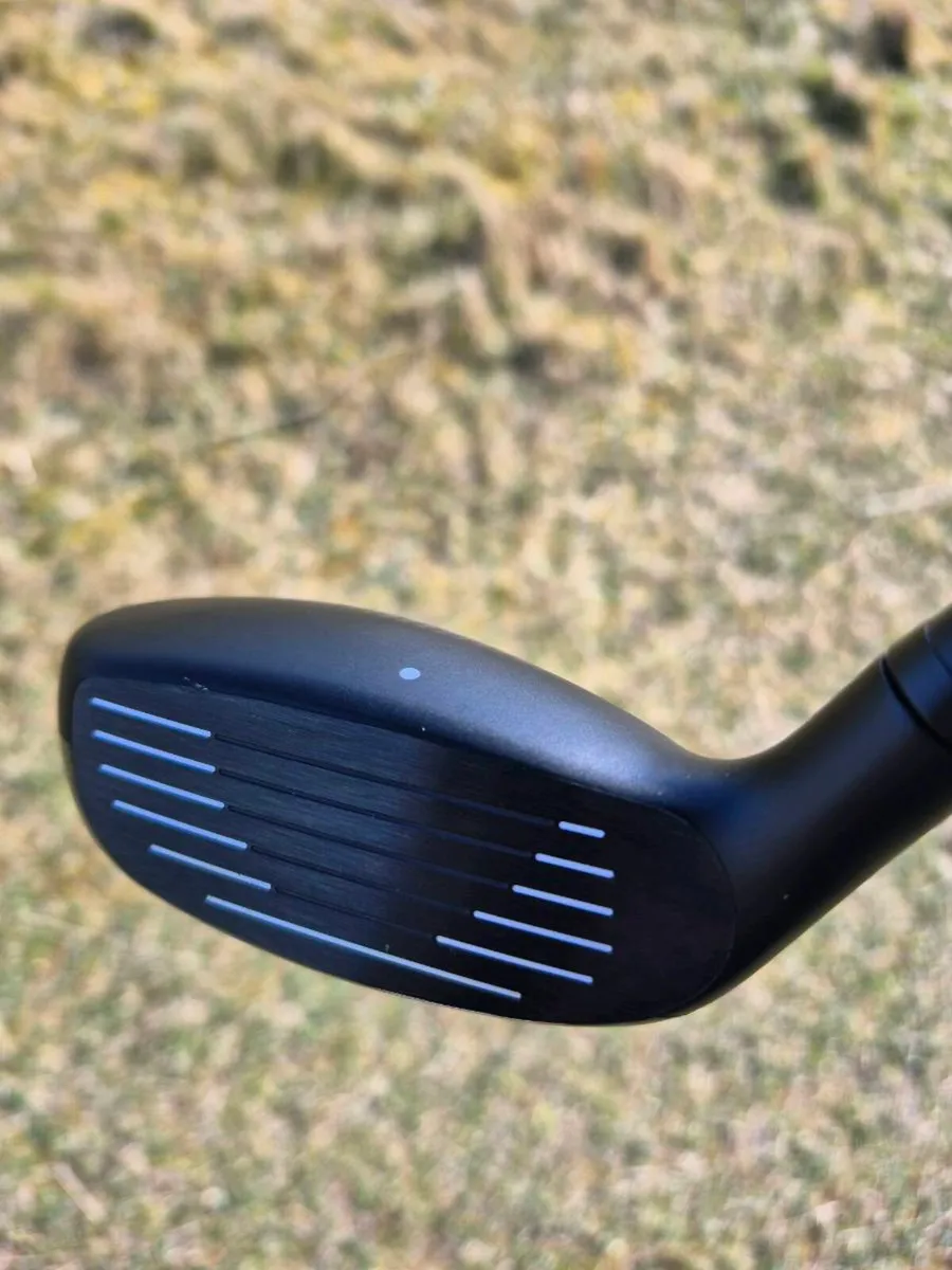 MINT PING G430 4 HYBRID STIFF FLEX WITH HEADCOVER - Image 3