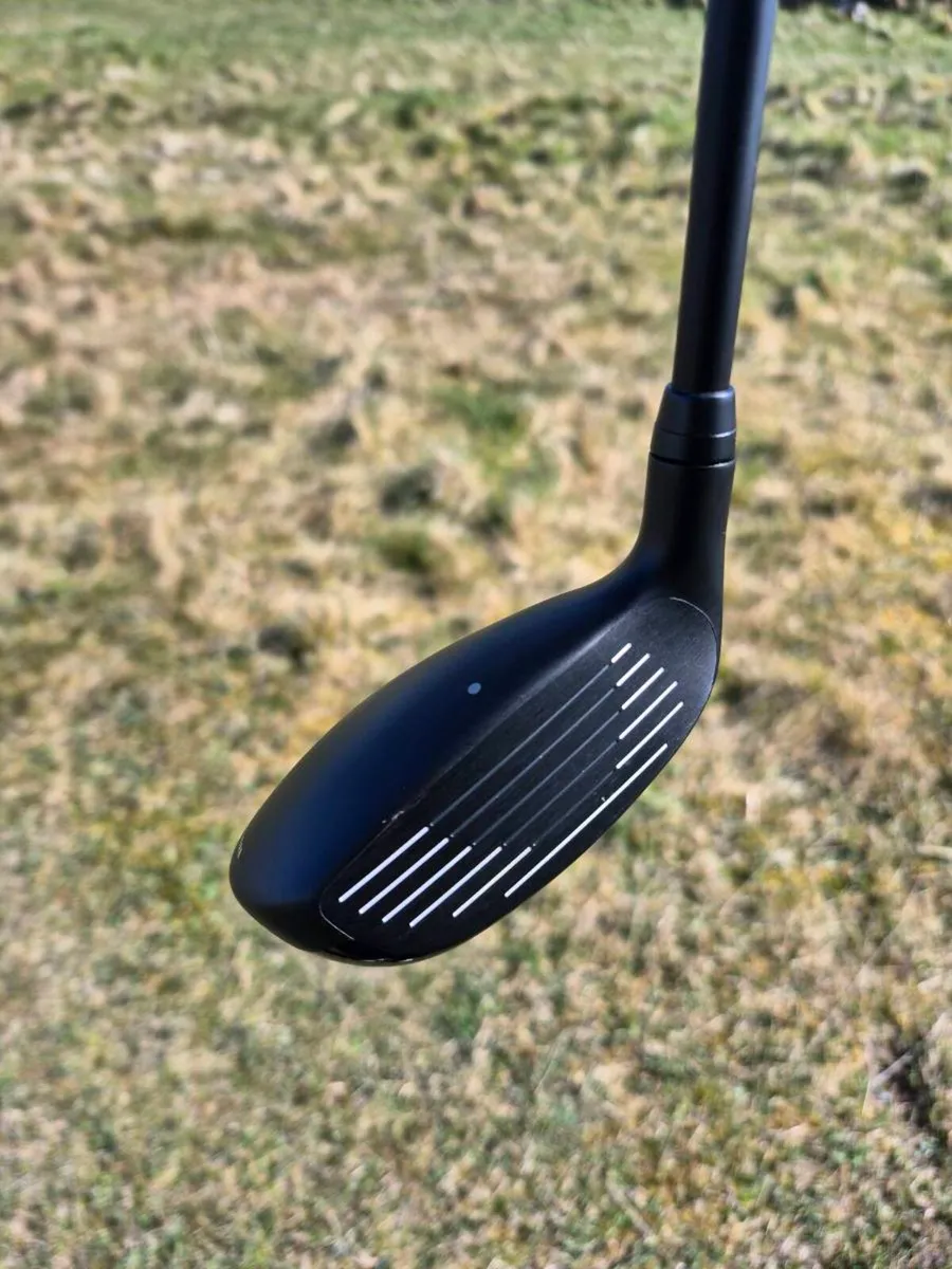 MINT PING G430 4 HYBRID STIFF FLEX WITH HEADCOVER - Image 4