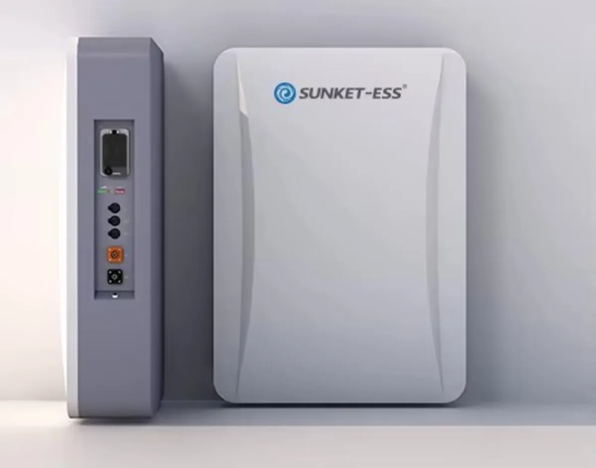 10kw Solar Battery