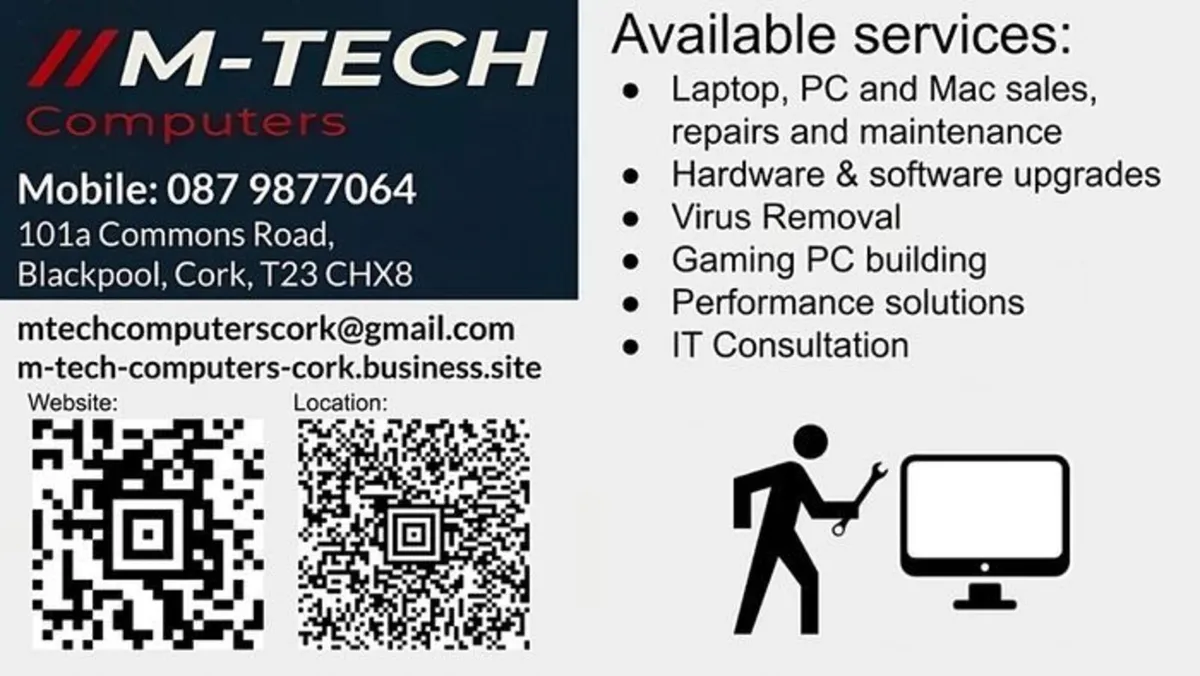 High Performance Custom Gaming PC 14core Intel/ 32 - Image 3