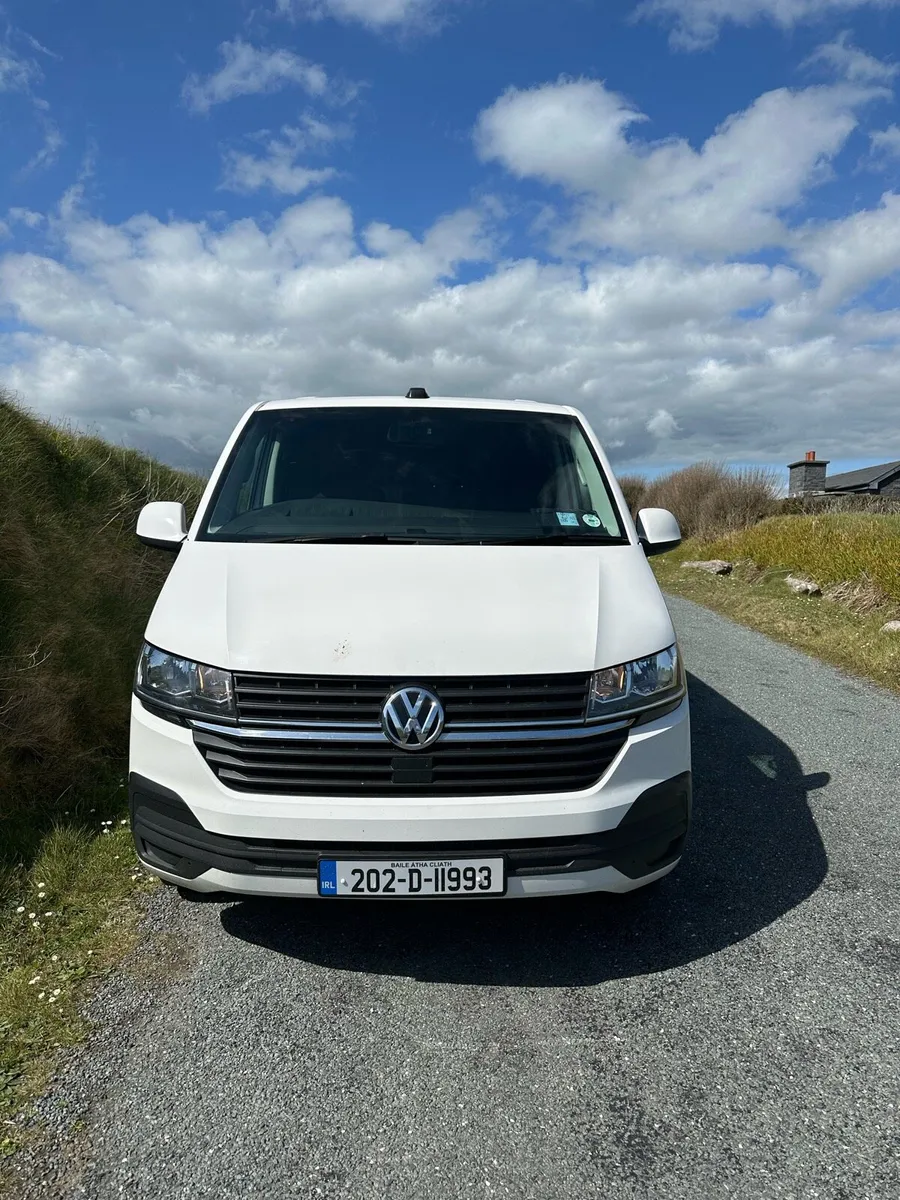 Vw transporter - Image 3