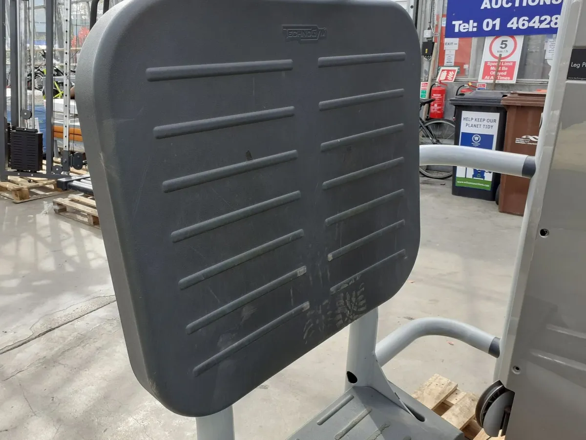 Online Auction Of Unreserved Gym Equipment - 1 - Image 3