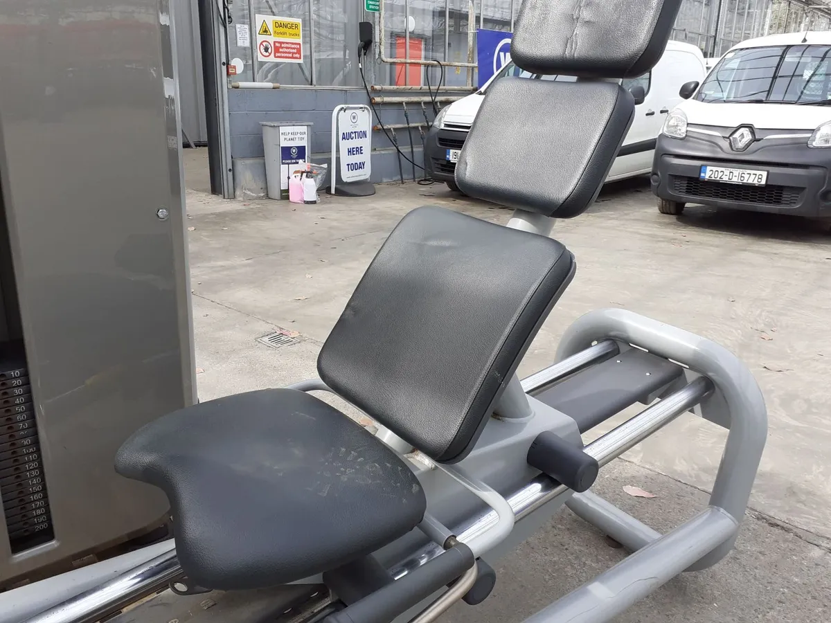Online Auction Of Unreserved Gym Equipment - 1 - Image 4