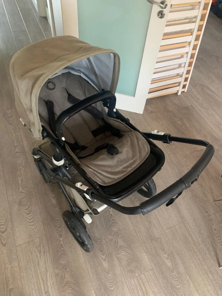 Baby buggy - Image 2