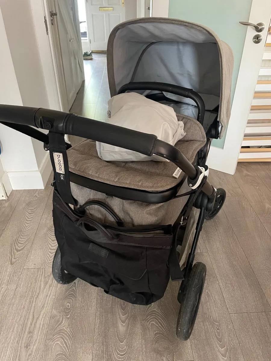 Baby buggy - Image 3