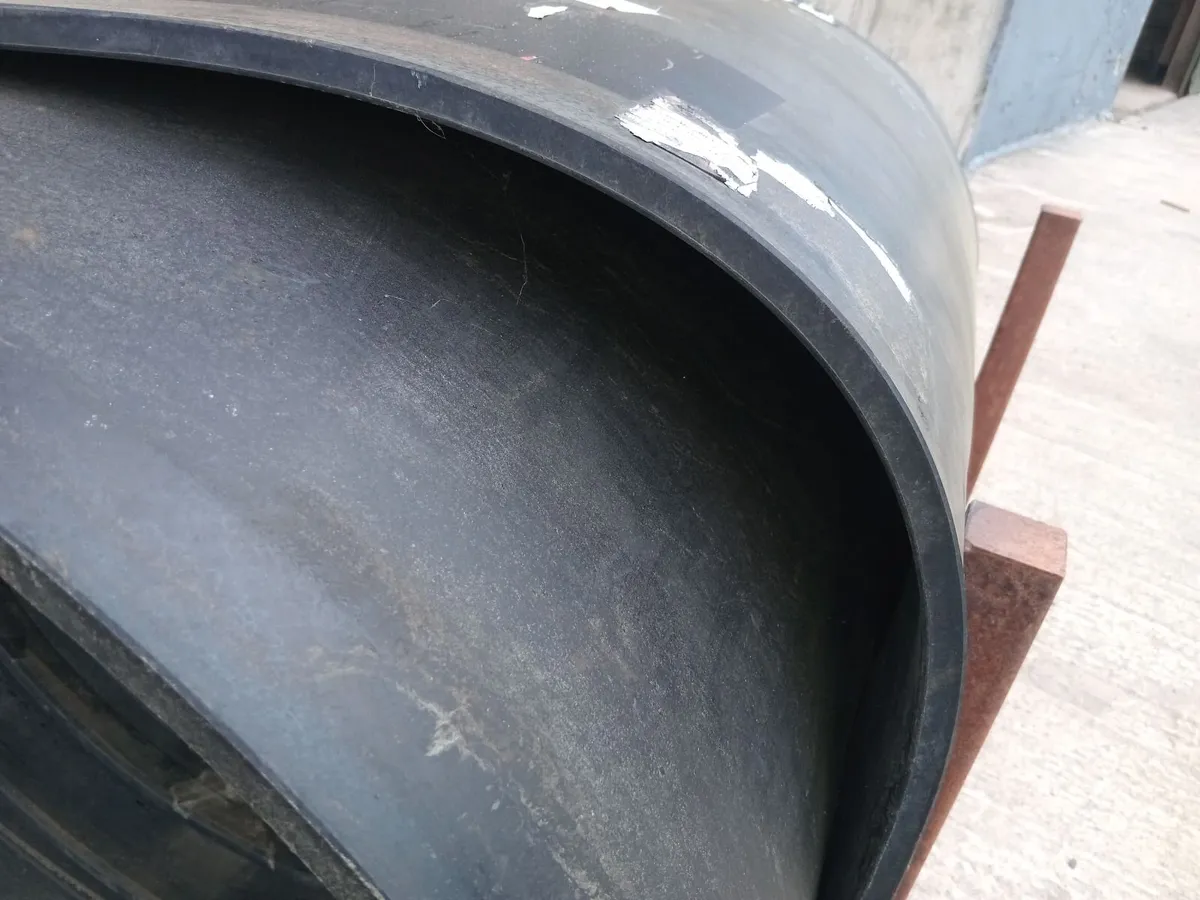 Bonfiglioli gearbox  end drums conveyor belt - Image 3