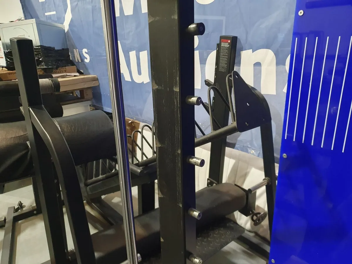 Online Auction Of Unreserved Gym Equipment - 1 - Image 4