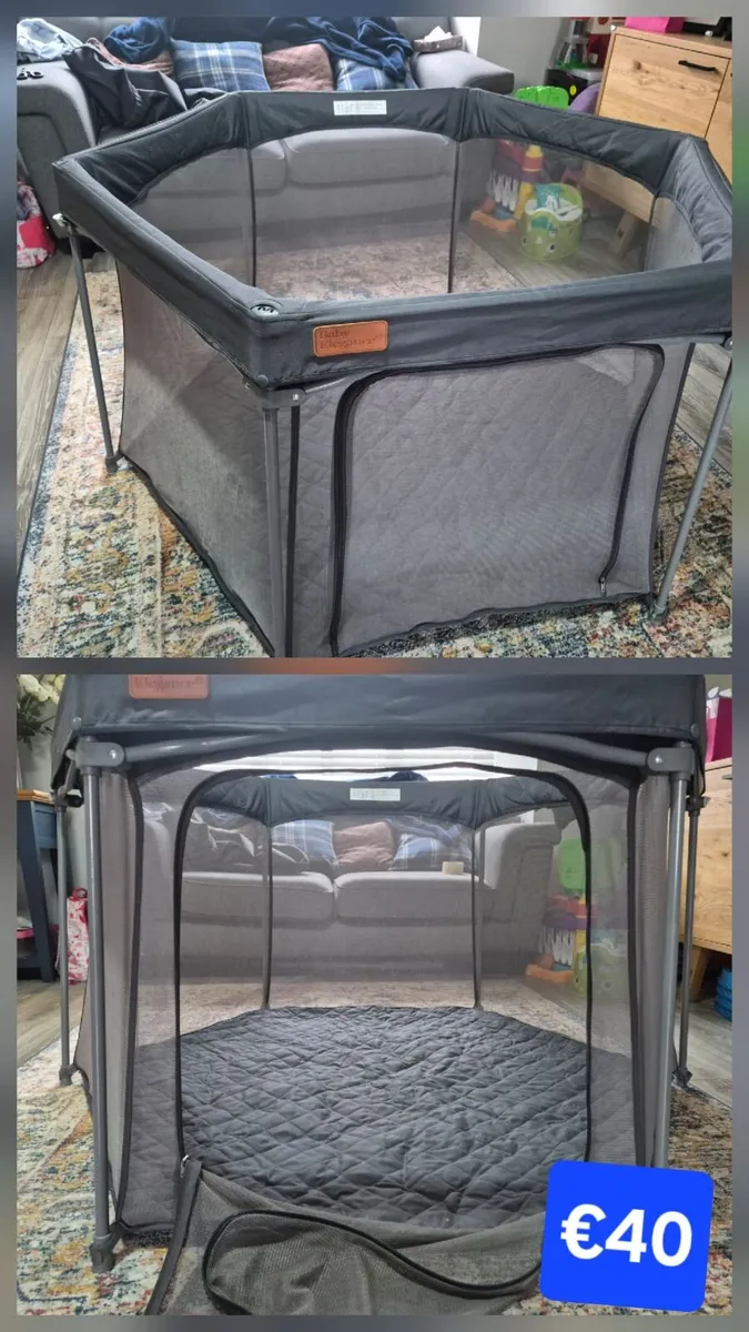 Baby Items for Sale - Sligo - Image 4