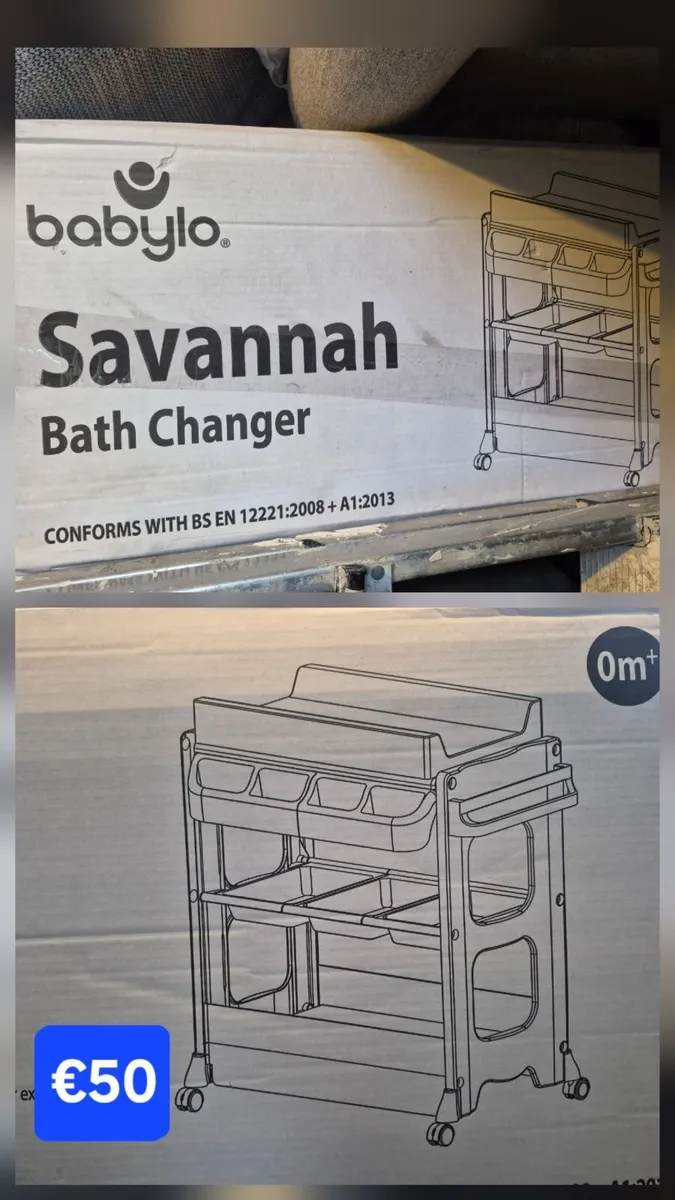 Baby Items for Sale - Sligo - Image 3