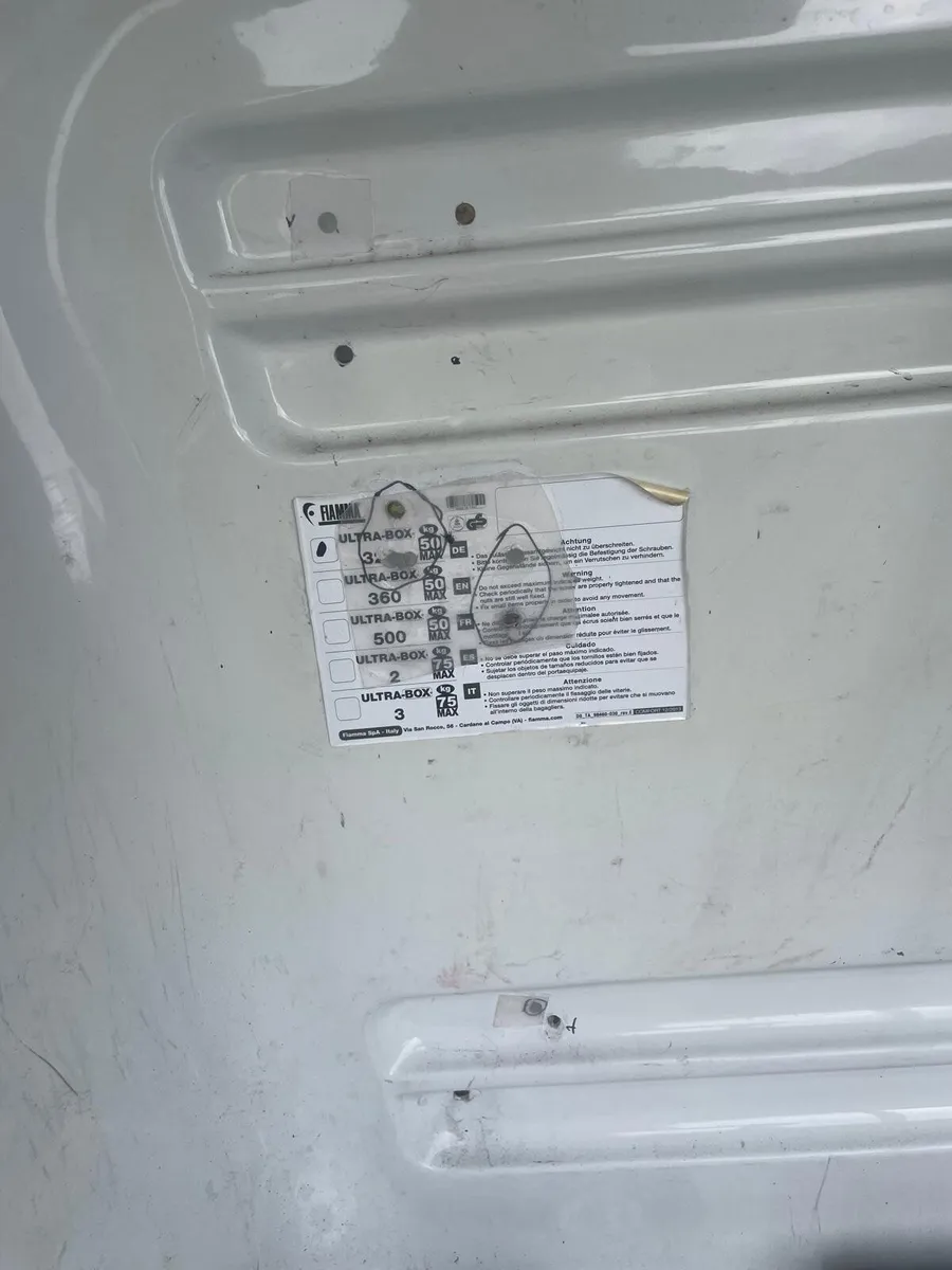 Storage box - Image 2