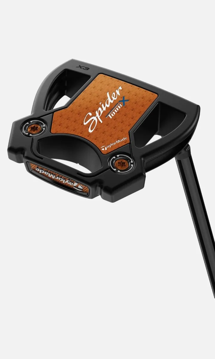 Taylormade spider tour - Image 1