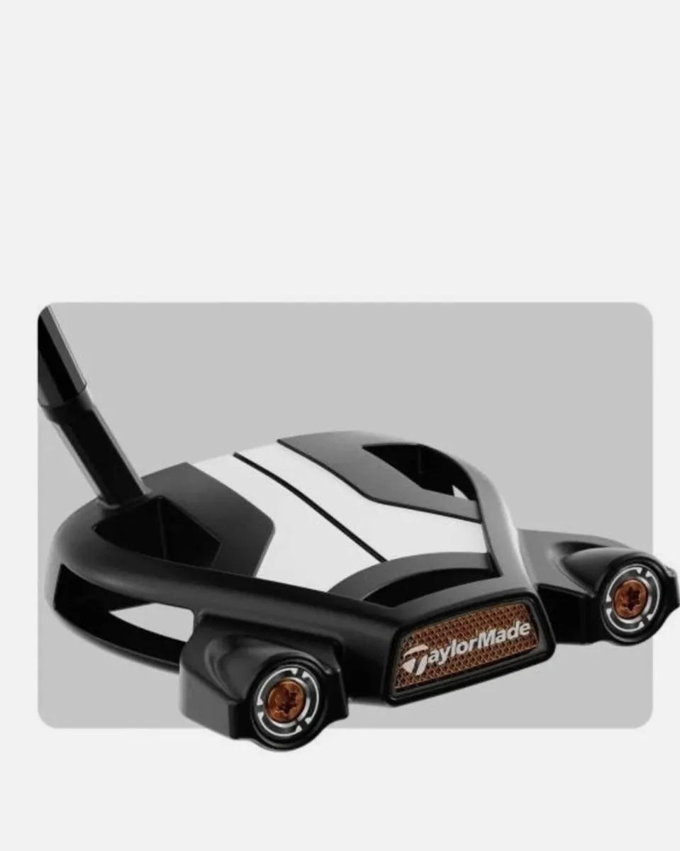 Taylormade spider tour - Image 2