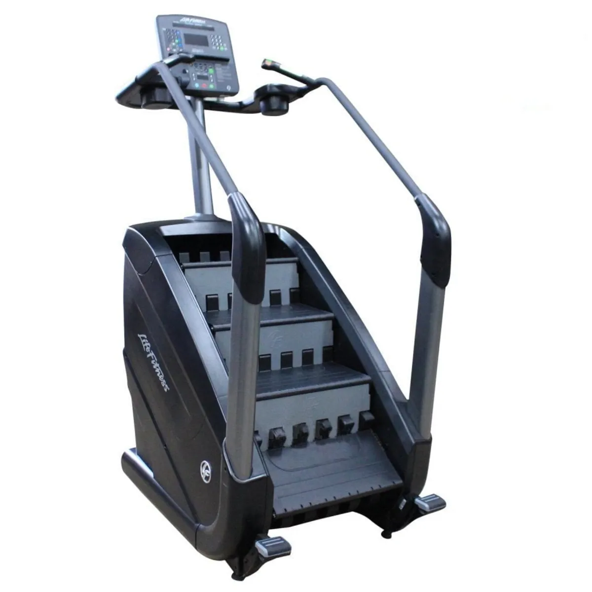 Life fitness steppers - Image 1