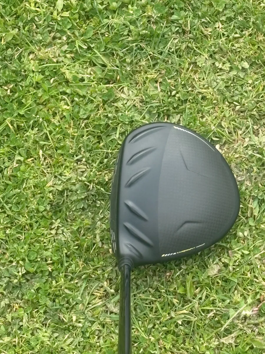 Ping G430 LST Driver - Image 3