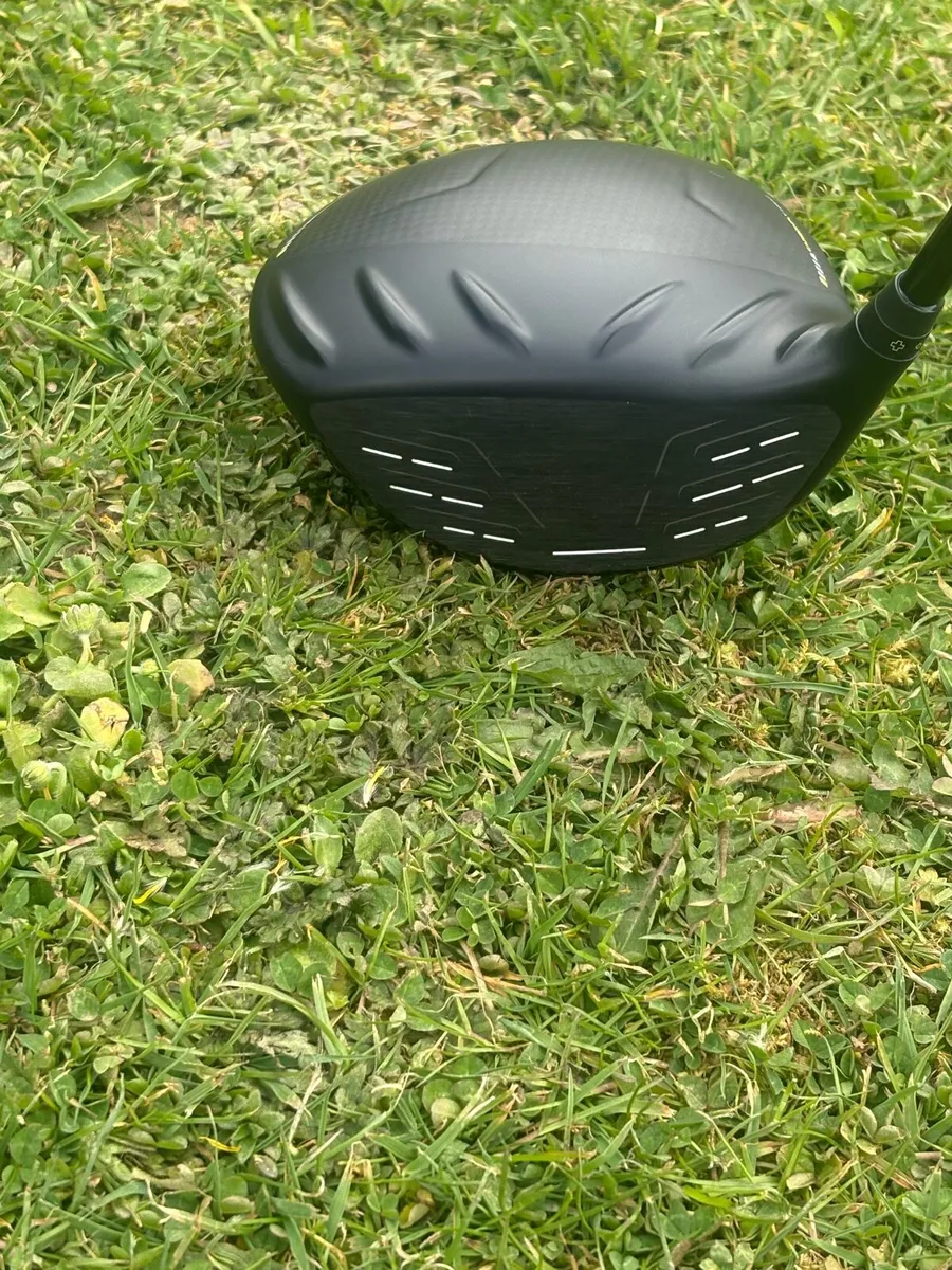 Ping G430 LST Driver - Image 4