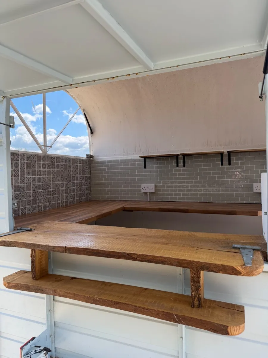 Coffee trailer - Image 4