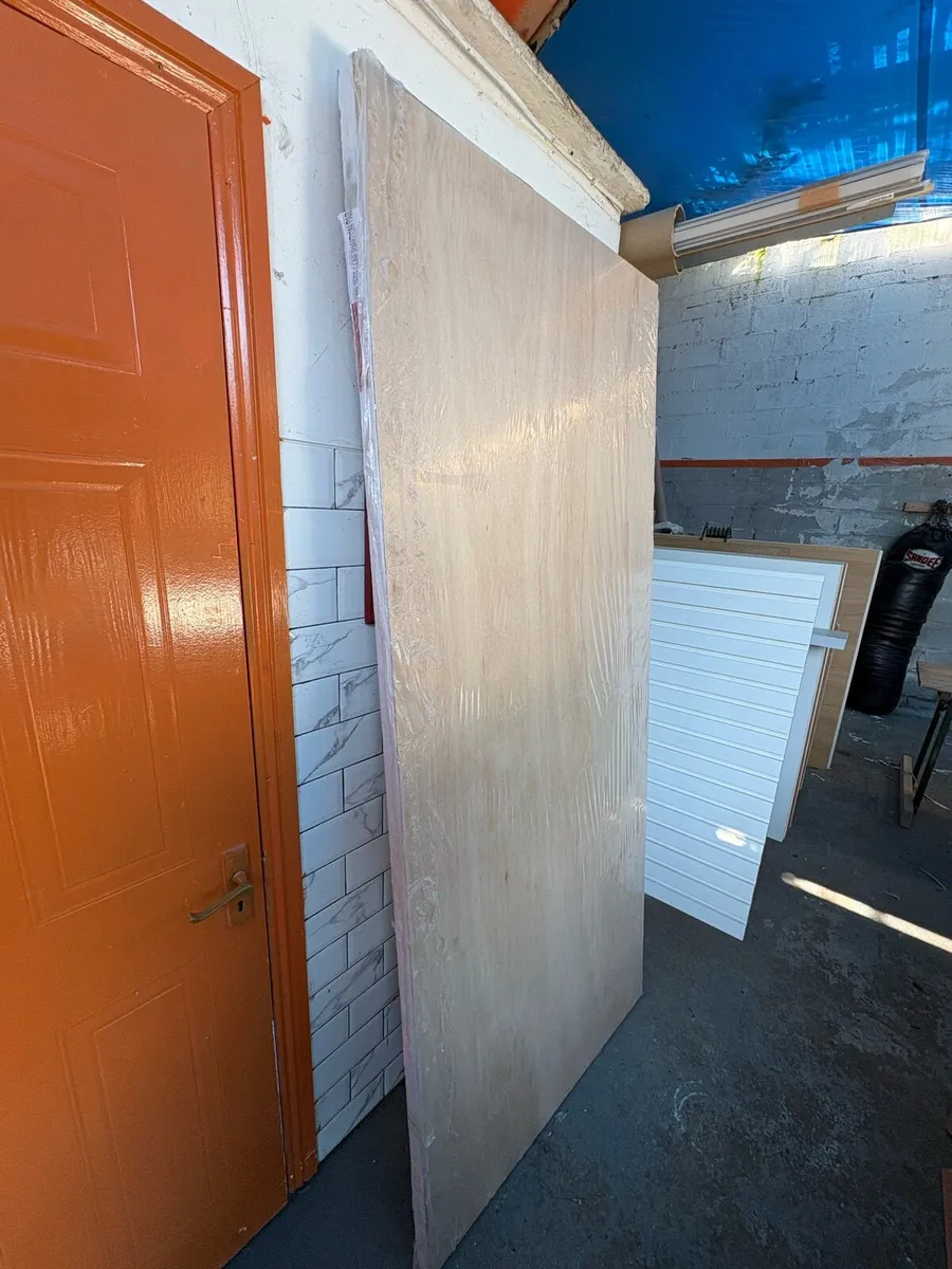 Fire door - Image 1