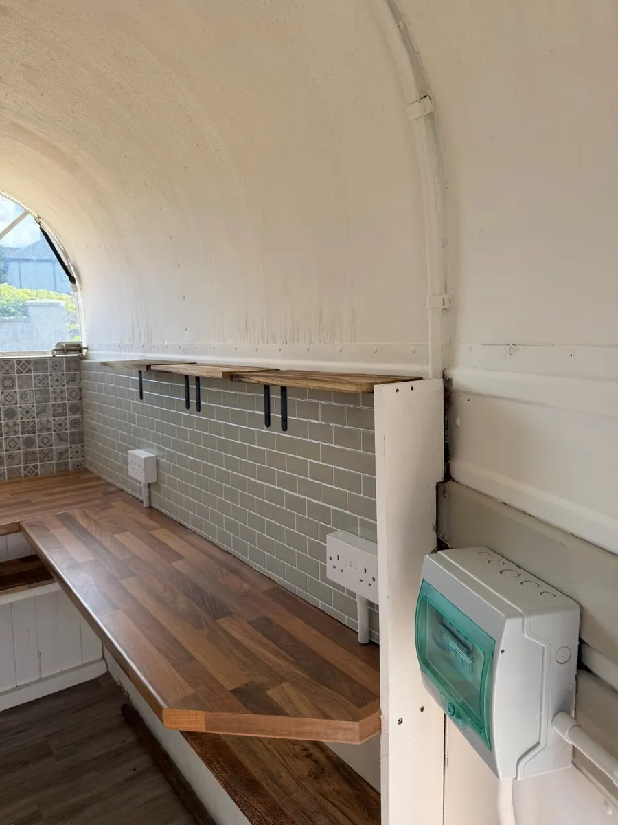 Coffee trailer - Image 3