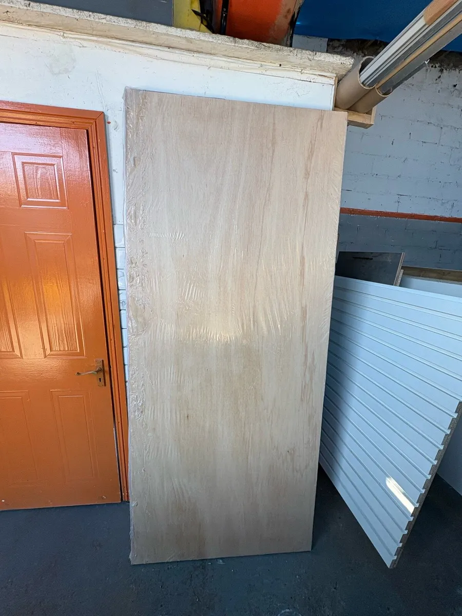 Fire door - Image 3