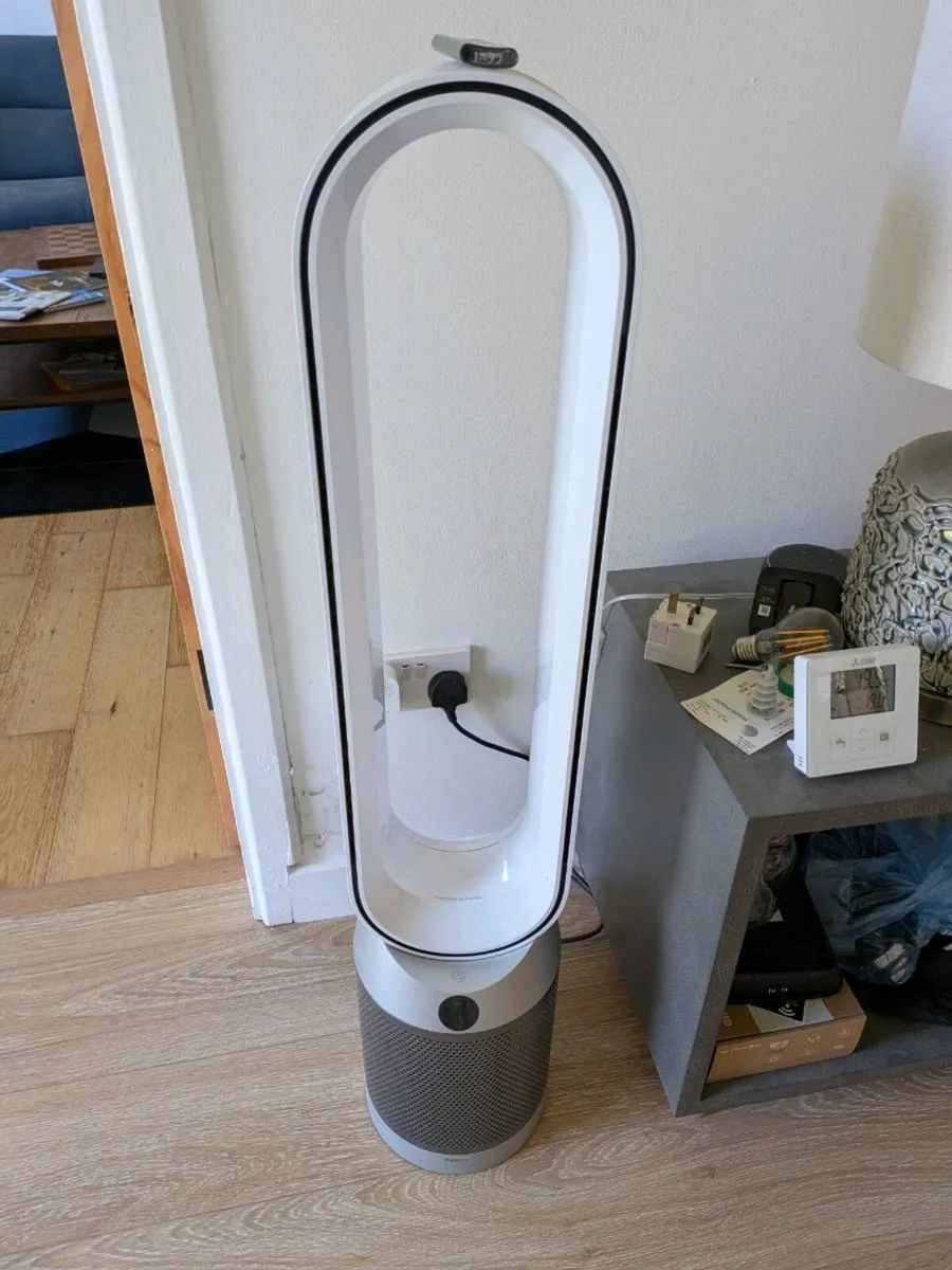 Dyson Pure Cool TP7A