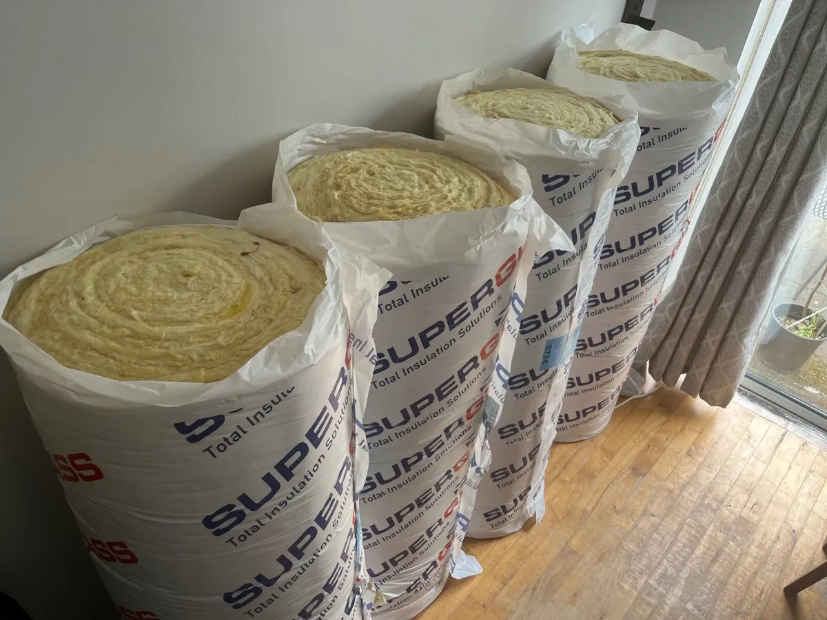 Insulation wool - Image 3