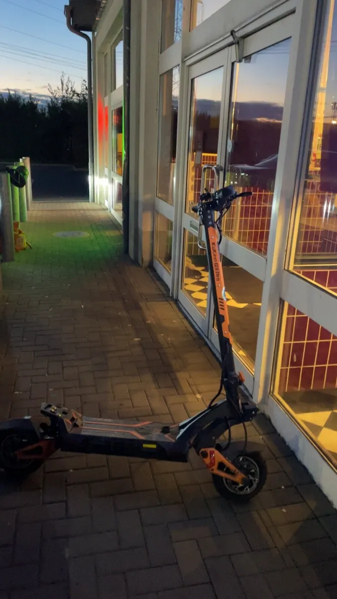 G3 pro kuugo - Image 2