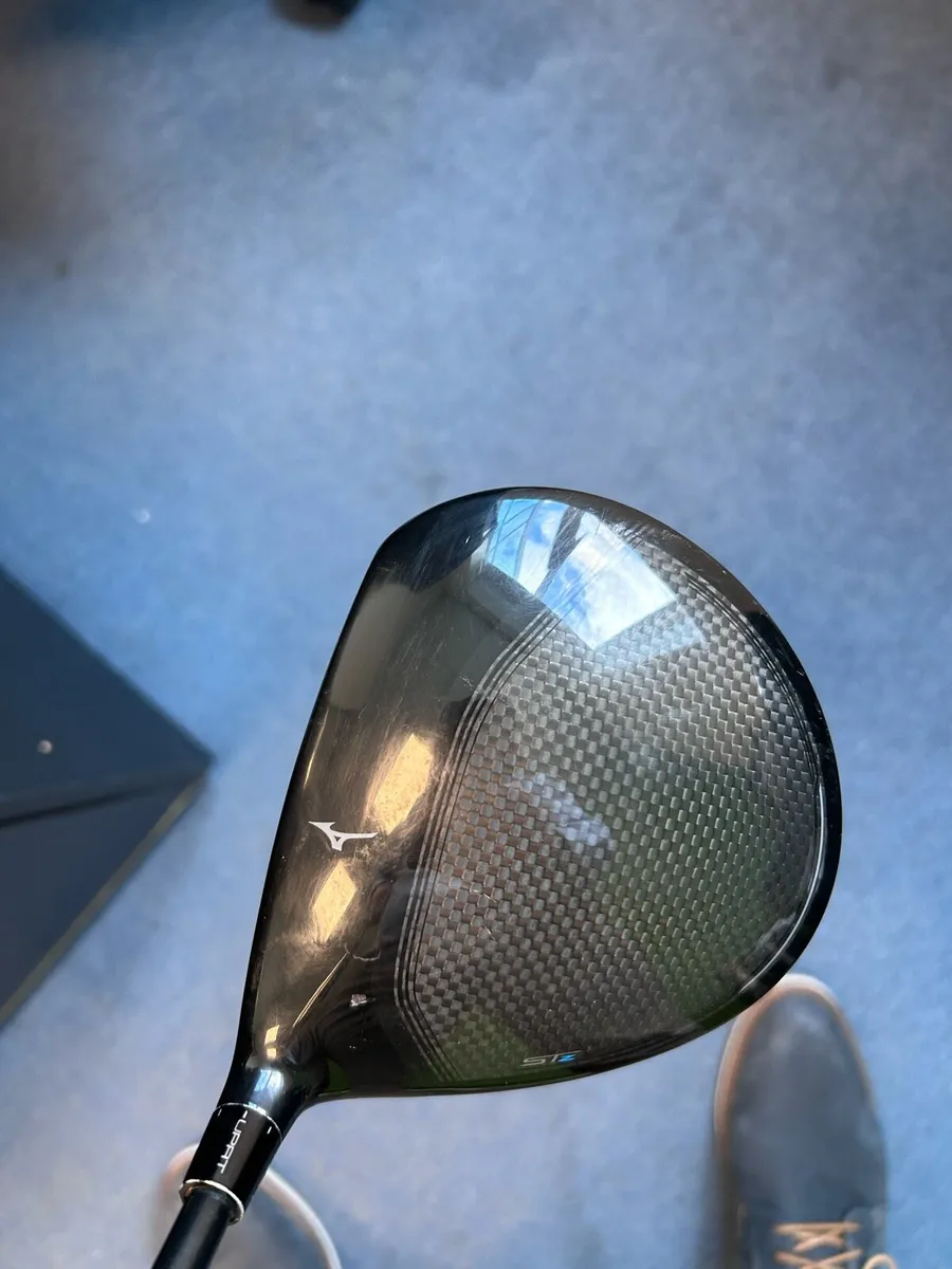 Mizuno Driver - Image 3