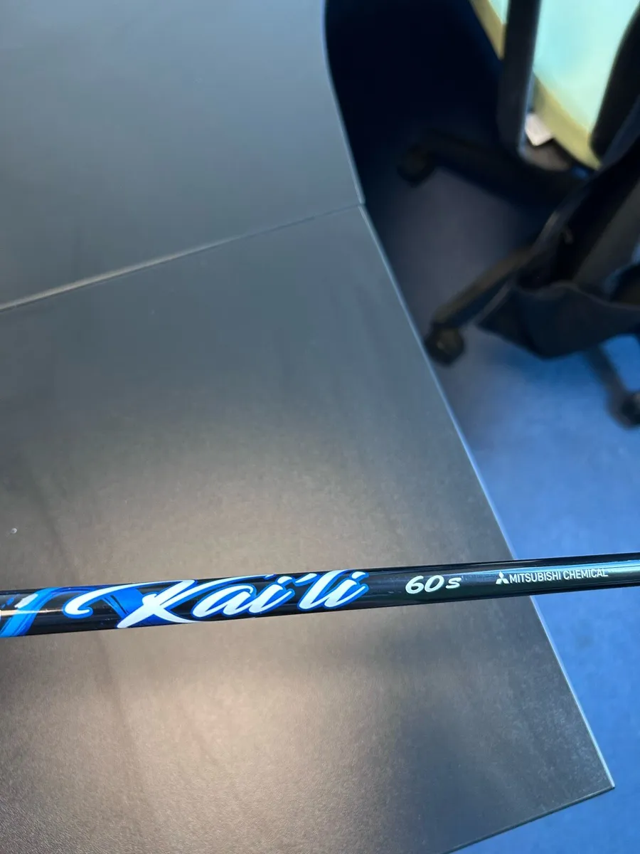 Mizuno Driver - Image 4