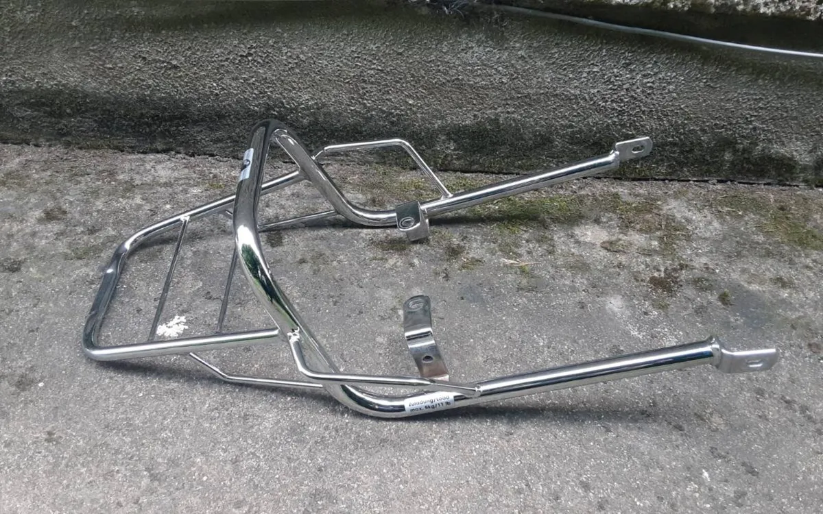 Triumph bonneville/other - Image 1