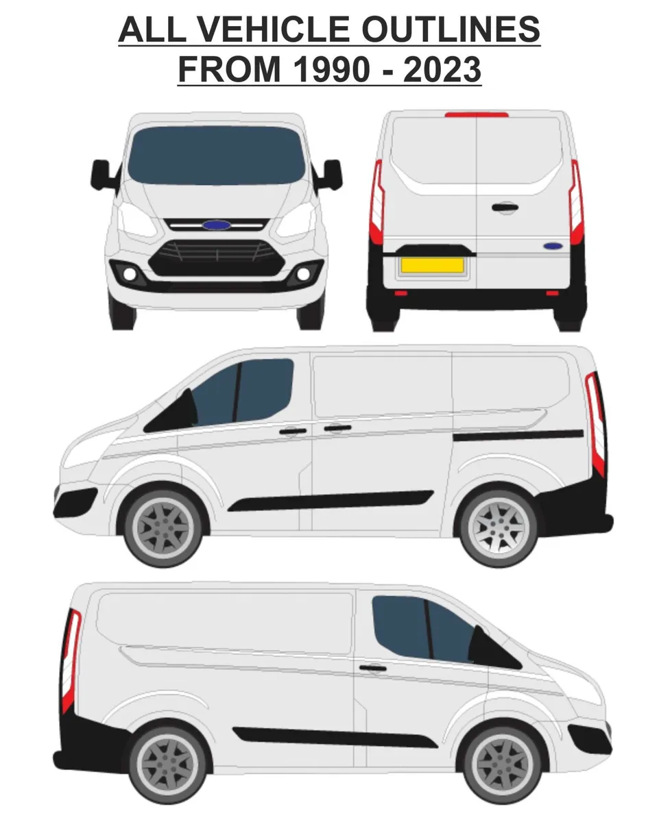 SIGN SHOP & PRINTERS COMPUTER - Image 3