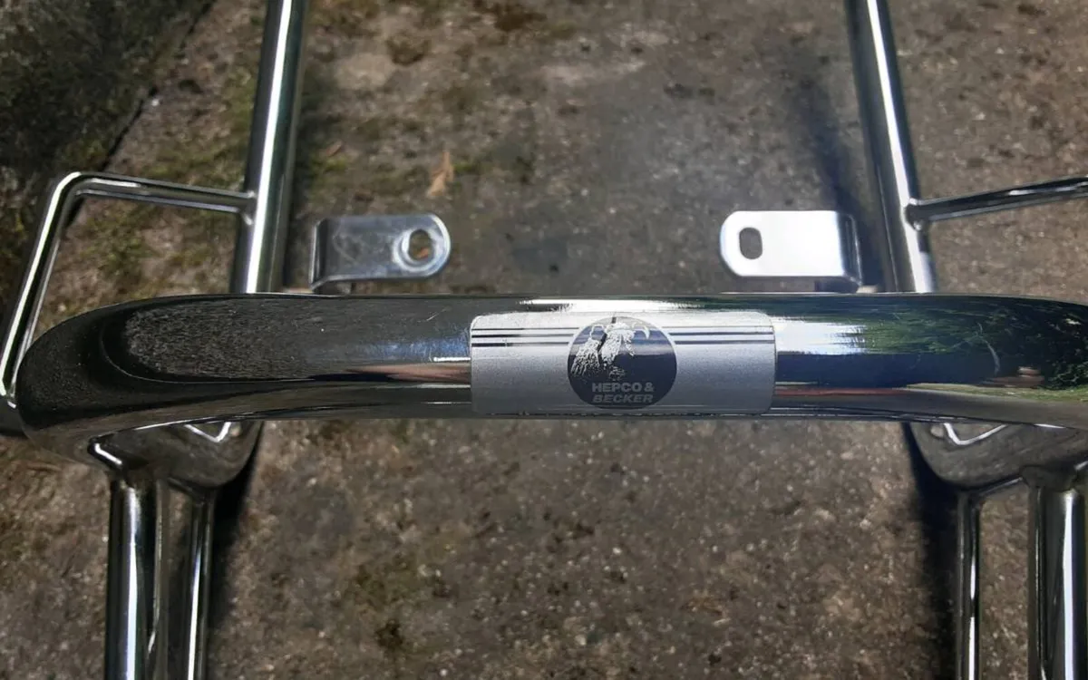 Triumph bonneville/other - Image 3